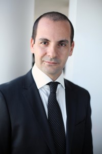Anwar Dahab, vice-président et directeur général de Dell France