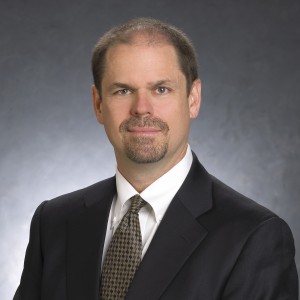 David Flynn, directeur général chez Aerohive Networks