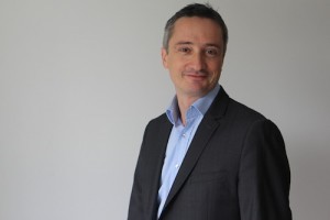 Jean-Christophe Poncet, NetApp