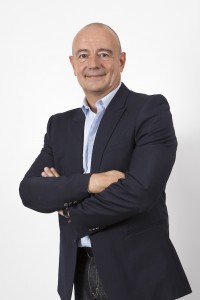 Pierre Calais président d'Arkoon Netasq