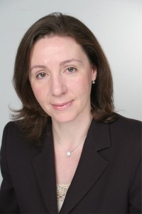 Wendy Mars, vice-présidente du groupe enterprise business EMEAR de Cisco