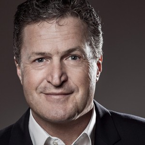 Gerhard Unger, directeur commercial d'Onapsis
