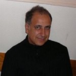 Philippe Barouk, fondateur de Magic OnLine