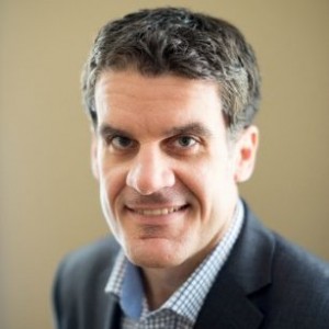 Michael Sutton, CISO de Zscaler