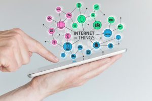 « Enjeux et démocratisation de l'Internet des Objets » - Synox Group