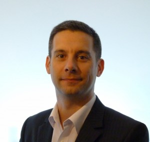 Charles Dupont, directeur général de Usercube