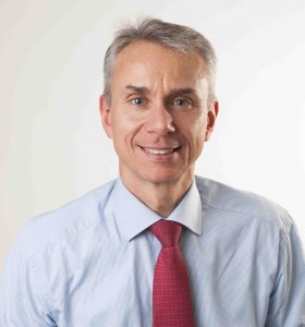 François Josserand, managing director chez Beta Systems Europe de l’Ouest
