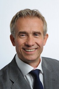 Xavier Lefaucheux , vice-président des Ventes Europe du Sud de Wallix