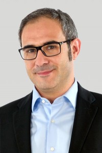 Christophe da Fonseca, responsable du développement channel Paessler France