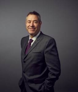 Gilles Azoulay, VP Europe du Sud de Riverbed