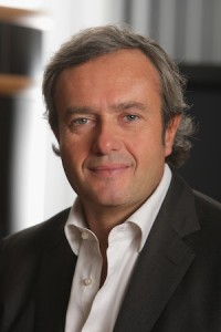 Philippe Billet, DG Ascom France