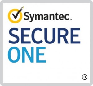 Programme Secure One de Symantec