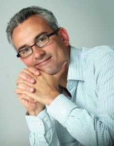 Carl Alloin, executive director Europe, Ingram Micro Cloud