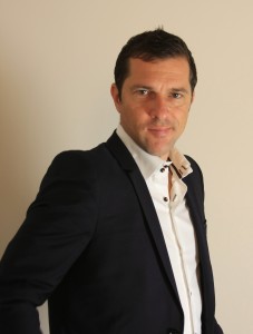 Pascal Bourguet, vice-président en charge des divisions produits et channel de Lenovo EMEA