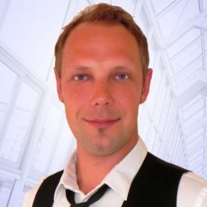 Marcus Kogel, directeur des ventes de 3CX