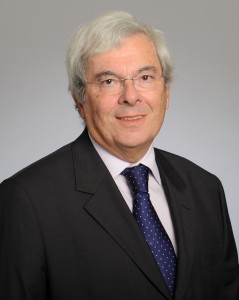 Michel Koutchouk, directeur général et co-Fondateur d’Infotel.