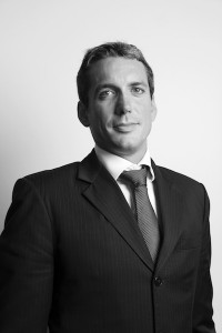 Guillaume Rochette, directeur de Infeeny - Econocom
