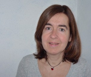 Sophie Blachère, directrice de la division logiciels SCC