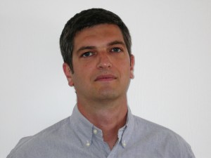 Sergio Loureiro, PDG et co-fondateur de Seclud IT