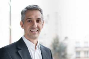 Thomas Desrues devient le directeur général France de Juniper Networks