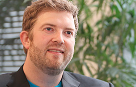 Christian Lanng, CEO et Président à Tradeshift