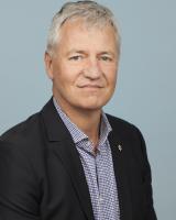 Jan Gottlander, vice-président de Snow Software.