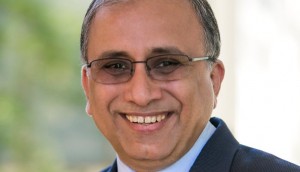 Suresh Vaswani, président des Dell Services.