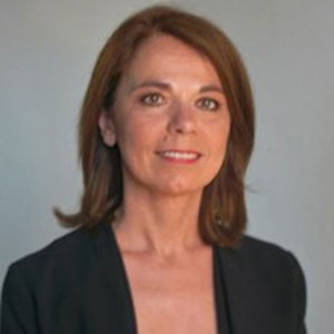 Marie Moin, directrice chez SecureSphere.