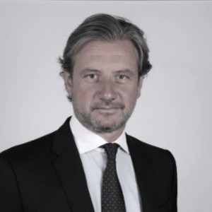 Jean-Pierre Tournemaine nouveau directeur commercial d'Equinix