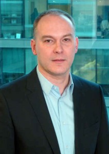 Rémi Sedilot, directeur commercial partenaires de Cisco