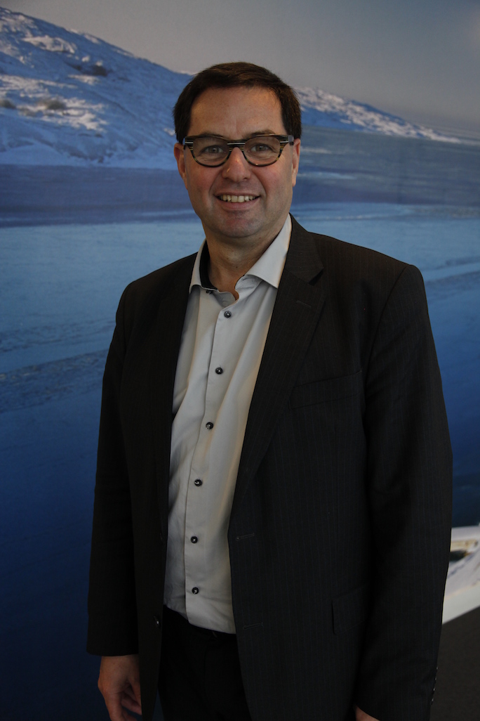 Franck Morales Franck Morales VP marketing France, Orange Business services