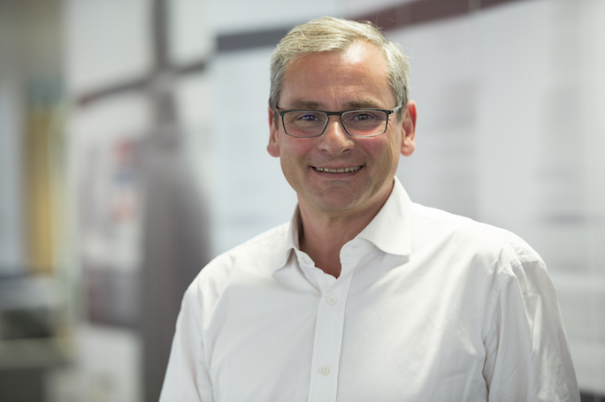 Olivier Brot Olivier Brot, France Sales Manager Riverbed