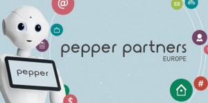 Pepper Partner Europe
