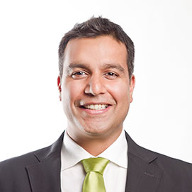 Chakir Moullan 8Man Chakir Moullan, managing director France de 8Man