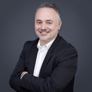 David Chassan, directeur marketing et stratégie d’Outscale