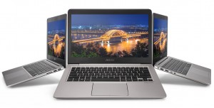 Asus ZenBook UX310UA