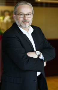 Eric Bornet, directeur commercial et channel Europe du Sud au sein de Juniper Networks. Eric Bornet, directeur commercial et channel Europe du Sud au sein de Juniper Networks.