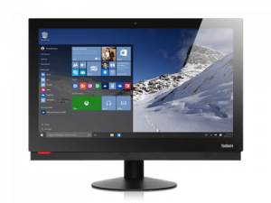 Lenovo ThinkCentre M900z Lenovo ThinkCentre M900z