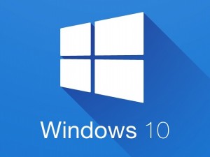 Windows 10 