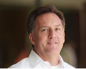 Greg Smith, senior director, product and technical marketing de Nutanix
