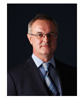 Kevin Loosemore, président exécutif de Micro Focus