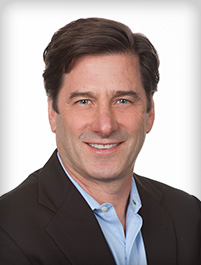 Paul Segre, président-directeur général de Genesys. Paul Segre, président-directeur général de Genesys.