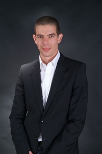 Julien Champagne est nommé directeur des ventes France de FireEye