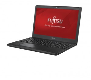 Ordinateur Fujitsu