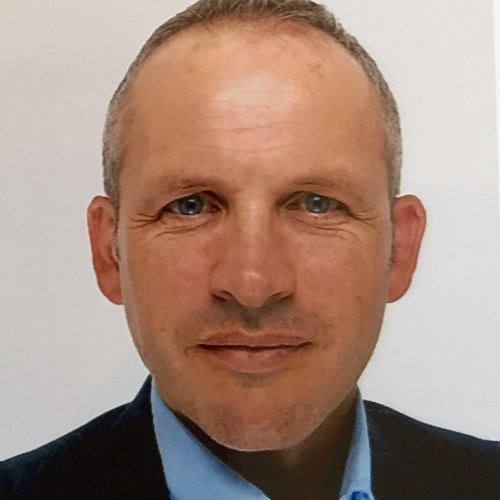 Christophe Fortuné, directeur entité IoT Tech Data France