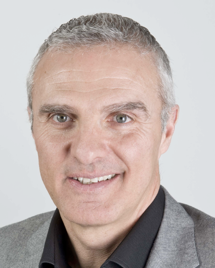Joël Mollo, directeur Europe du Sud de Skyhigh Networks