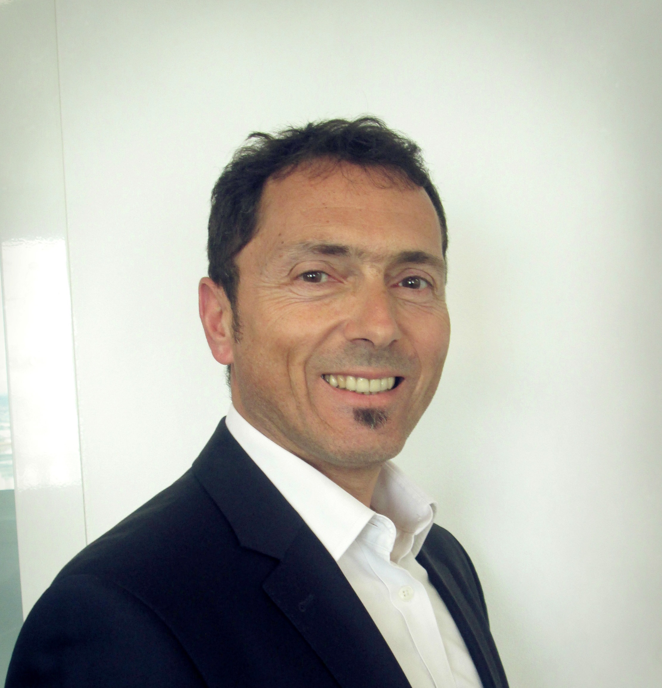 Philippe Lacroix, directeur channel Europe du Sud d’Intel Security