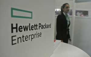 HPE