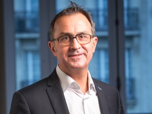 Pascal Voirand