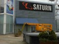 Saturn s'efface au profit de Boulanger